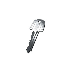 Tesa Assa Abloy 516U0CM - Chromé mat - 60/70 mm