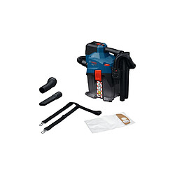 Bosch Professional GAS18V-6LS Aspirateur sans fil 18 V