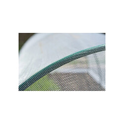 Acheter Nature Directe NATURE Toile anti-insectes blanche 2 x 5 m - Maille 1,8 x 1,8 mm