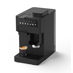 Expresso & cafetière