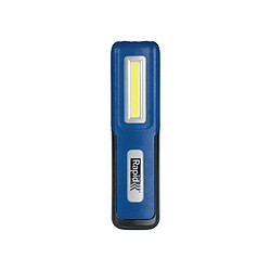RAPID The Inspector - Lampe d'inspection LED bleue/noire