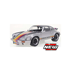Solido Porsche 911 RSR Kremer Rally 1973 - 1/18