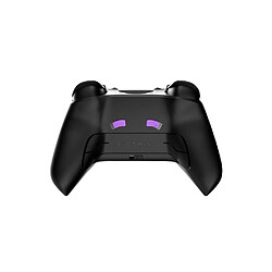 Turtle Beach Victrix Gambit Prime - Manette filaire Xbox - Noir/Violet pas cher