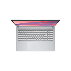 Avis ASUS Chromebook CX1505 - 15,6" FHD - Intel N50 - 8 Go - 128 Go eMMC