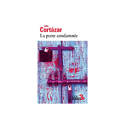 Gallimard - La porte condamnée et autres nouvelles fantastiques - Poche