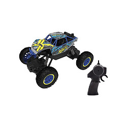EXOST Storm Rider - Voiture RC tout-terrain 2,4 GHz - Rechargeable