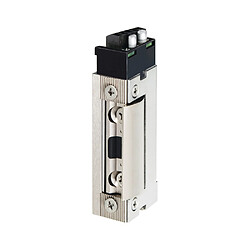 EFFEFF 143 Q34 - Gâche électrique réversible 12/24 V