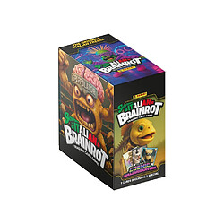 Panini Skifidol Italian Brainrot TCG Vol 2 - 24 boosters