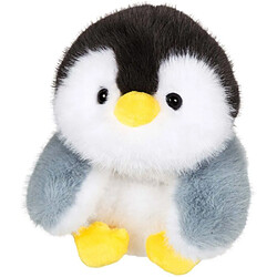 Doudou et peluche