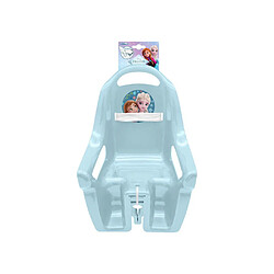 Acheter Disney Frozen - Siège porte-poupée vélo universel bleu