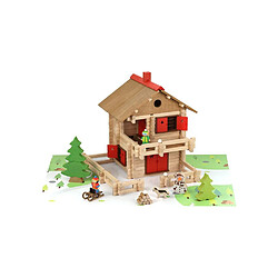 Jeujura Le Grand Chalet d’Alpage - 215 pièces