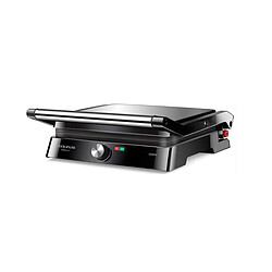 Grill-viande 2200w 667cm² - ETNA INOX - TAURUS