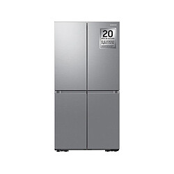 Réfrigérateur Américain Samsung 646L - Inox - RF65DG960ESR