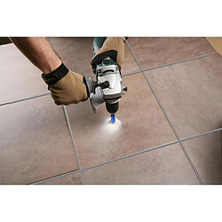 DIAGER Mandrin M14 pour meuleuse d'angle