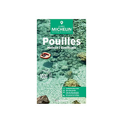 Michelin Guide Vert Pouilles - Matera et Basilicate