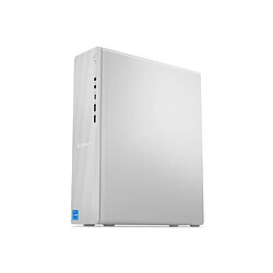 Avis Lenovo IdeaCentre Tower 08IRH9 - i5-13420H - 16 Go - 512 Go SSD