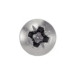 Avis ACTON 62411 - Vis à tôle Pozidriv inox A2 3,9 x 32
