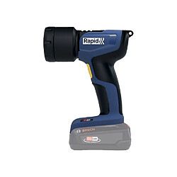 Rapid BWL290 - Lampe de travail LED 18 V - Bleu/Noir