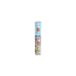 Plus-Plus Gelato Tube - 240 pièces - Pastel