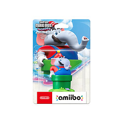 Nintendo amiibo Mario Éléphant - Super Mario Bros Wonder