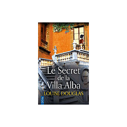 City - Le secret de la villa Alba