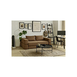 Vinci Rosalie Collection ROSALIE - Canapé convertible Camel