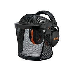 STIHL Dynamic GPA 30 - Visière intégrale avec protections auditives
