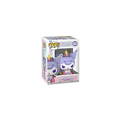 Funko POP! Kuromi - Hello Kitty And Friends - 9 cm