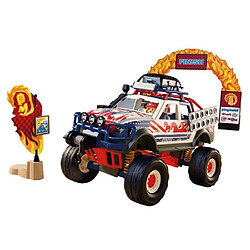 Avis Playmobil 1 2 3 Playmobil 72061 Monster Truck - 73 pièces