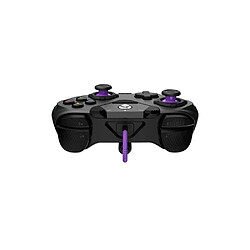 Acheter Turtle Beach Victrix Gambit Prime - Manette filaire Xbox - Noir/Violet
