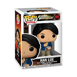 Funko Pop! Movies Han Lue - Figurine vinyle 9 cm