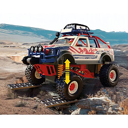 Acheter Playmobil 1 2 3 Playmobil 72061 Monster Truck - 73 pièces