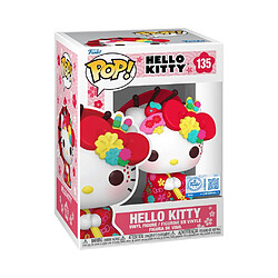 Funko Pop! Hello Kitty en kimono - Figurine vinyle