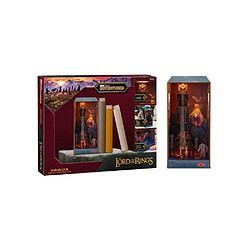 REVELL Tiny Adventures Book Nook Barad-Dûr - Kit 3D LED