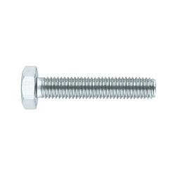 STAFA Vis hexagonale 8.8 M12x100 mm - Boîte de 50