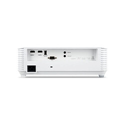 Acer H6560 - Projecteur home cinéma 3D - 5200 ANSI lumens - Full HD