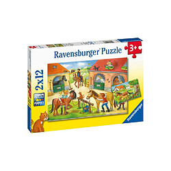 Puzzle enfant