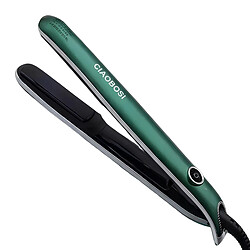 Avizar Fer à Lisser 35W Polyvalent en Céramique avec Chauffage Rapide Vert