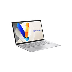 ASUS VivoBook 17 X1704VAAU985 - 17,3" FHD - 16 Go - 512 Go SSD