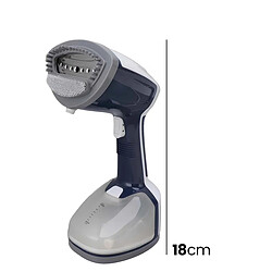 Acheter Avizar Défroisseur Vapeur Portable pour Repassage Rapide des Vêtements et Textiles