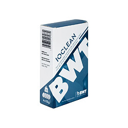 BWT AQA CLEAN - Solution d'entretien pour résines