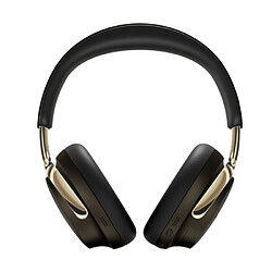Casque sans fil Bose QuietComfort Ultra 2e génération Noir et or