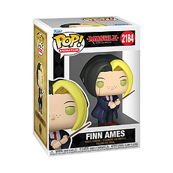 Funko Pop Finn Ames 2184 Mashle - 9 cm