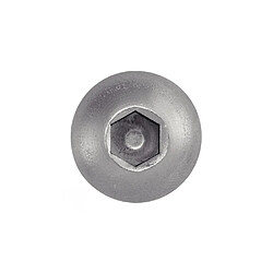 Avis ACTON 6220210X70 Vis à métaux Inox A2 BHC 10 x 70