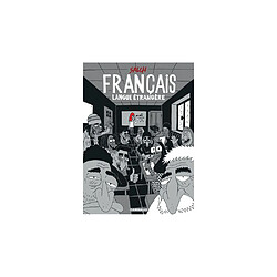 Dargaud Français langue étrangère - BD Broché - 136 pages