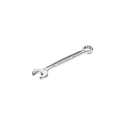 FACOM 440.14 - Clé mixte 14 mm - Chromée satinée