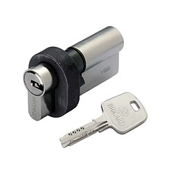 BRICARD Serial A2P - Cylindre 30 x 40 mm - Nickelé