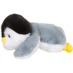 Avis Gipsy toys peluche pingouin
