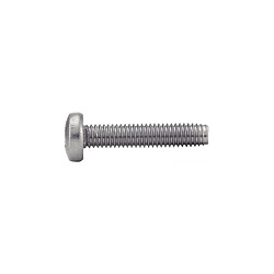 Avis ACTON Vis auto-taraudeuses Pozidriv tête cylindrique inox A2 4 x 10 mm