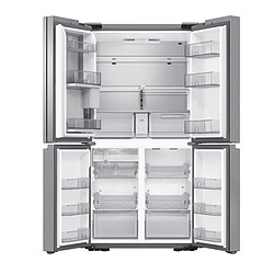 Acheter Réfrigérateur américain 91cm 646l froid ventilé - RF65DG960ESR - French Door - SAMSUNG